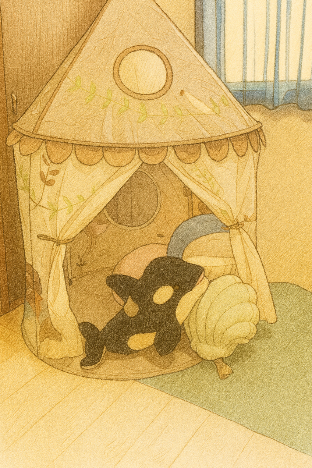 キッズスペース